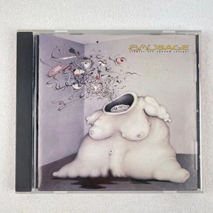 Riddles are Abound Tonight by Sausage (Audio CD, 1984) Primus Good - Bild 1 von 2