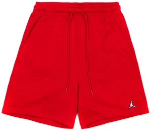 Nike Jordan Shorts Herren rot Essentials Fleece Basketball sportlich DQ7470 687 - Bild 1 von 4