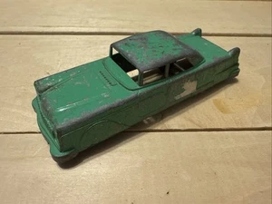 Midgetoy 4" Green Cadillac Diecast Car - Picture 1 of 8