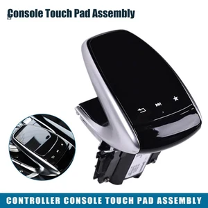 Controller Console Touch Pad Assembly For Mercedes C GLC GLE GLS Class W205 - Imagen 1 de 9