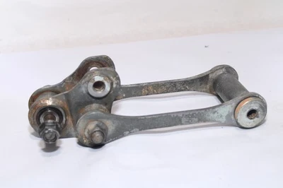 Amortiguador trasero Yamaha Yfz450r 2009-2025 OEM Dogbone enlace  Foto 1 de 4