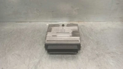 4S7112A650KD CENTRALINA MOTORE / 3415443 PER FORD MONDEO III SEDAN B4Y 2.0 16V - Immagine 1 di 4