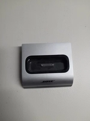Kit Bose Wave Connect para iPod 315527-0040 com controle remoto para Bose Acoustic Wave - Imagem 1 de 2