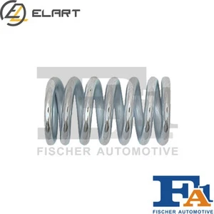 SPRING SILENCER 575-901 FOR SKODA FELICIA/II/Pickup SUZUKI SWIFTV 1.3L 4cyl 1.4L - Picture 1 of 6