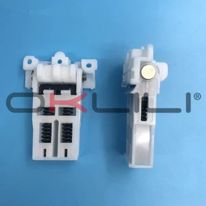 2PC X JC97-03220A JC97-02779A JC97-01707A X erox WorkCentre 3210 3220 ADF HINGE - Picture 1 of 4