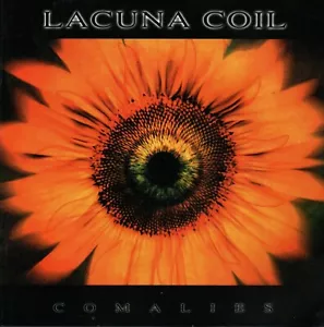 LACUNA COIL - Comalies - CD album (2 CDs, 24 tracks) - Picture 1 of 2