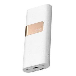 iWalk Secretary Plus Portable Charger Power Bank 2000mAh for Android iPhone - Picture 1 of 12