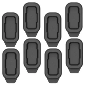 8 Pcs Staubsicherer Stecker Für Den Ladeanschluss Der Uhr USB-C-Staubstecker - Zdjęcie 1 z 12