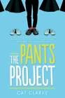 The Pants Project by Cat Clarke: Used