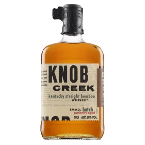 Knob Creek Bourbon Pati.aged - Foto 1 di 1