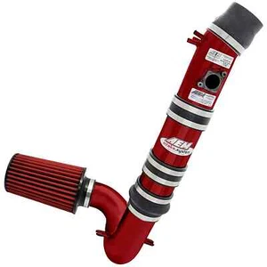 AEM 21-485R Red Aluminum Cold Air Intake Kit System for 2004-11 Mazda RX-8 1.3L - Foto 1 di 22
