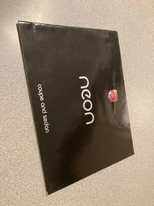 Dodge NEON Model Sales Brochure OEM - Foto 1 di 9