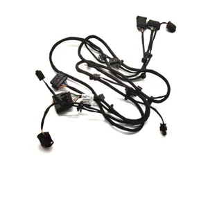 Front Bumper Parking Sensor Wiring Harness PDC Cable Fit For-BMW 3 4 Series F30· - Foto 1 di 1