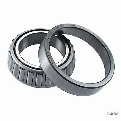Juego de cojinetes diferenciales traseros Timken para Ford Thunderbird 1970-1979 Foto 1 de 4