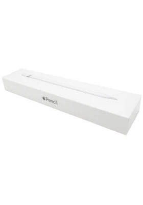 Apple Pencil Stylus for Apple iPad Pro & Ipad 6th Gen A1603 MK0C2AM/A - White - Image 1 of 3