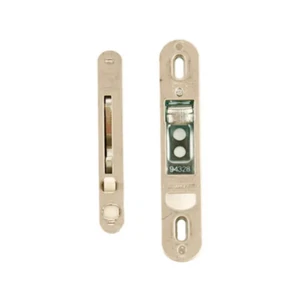Andersen Reachout Lock and Receiver Kit - 2 Panel Patio Door - 2562123 - Picture 1 of 3