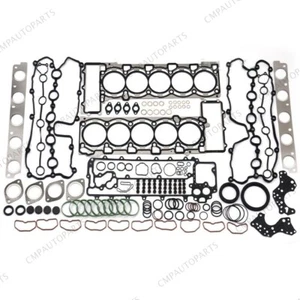 Engine Rebuild Overhaul Gasket Seals Kit For Audi R8 Lamborghini Huracan 5.2 FSI - Bild 1 von 1
