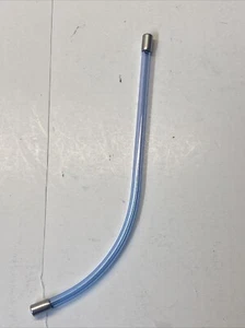 Blue Plantronics Voice Tube 17593-01 do zestawów słuchawkowych H31 H41 Mirage H51 H61 Supra - Zdjęcie 1 z 2