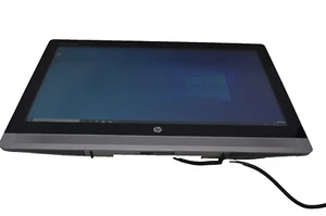 HP EliteOne 800 G2 23" 3.2GHz i5 8GB RAM 512GB SSD Win 11 Pro (Grado B Sin Soporte) - Imagen 1 de 3