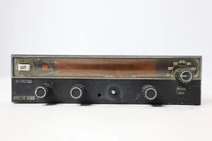 Bendix King KT 70 Mode S ATC Transponder 066-01141-0101 - Bild 1 von 7