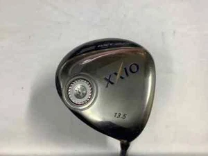 2016 Ladies DUNLOP XXIO9 1W Driver 13.5deg MP900 L-flex Golf Clubs F81 - Picture 1 of 6