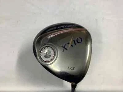 2016 Ladies DUNLOP XXIO9  1W Driver 13.5deg MP900 L-flex Golf Clubs F81 - Image 1 of 4