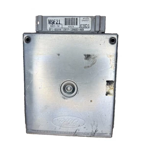 1988-1991 Ford Pickup Truck 5.8 MT Engine Control Module ECM E9TF-12A650-AEB - Picture 1 of 2