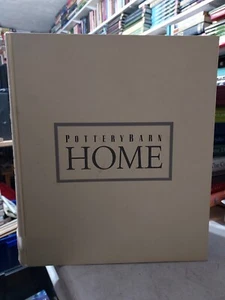 POTTERYBARN HOME Clay Ide & Samantha Moss (2005,HC) HA3 - Imagen 1 de 4