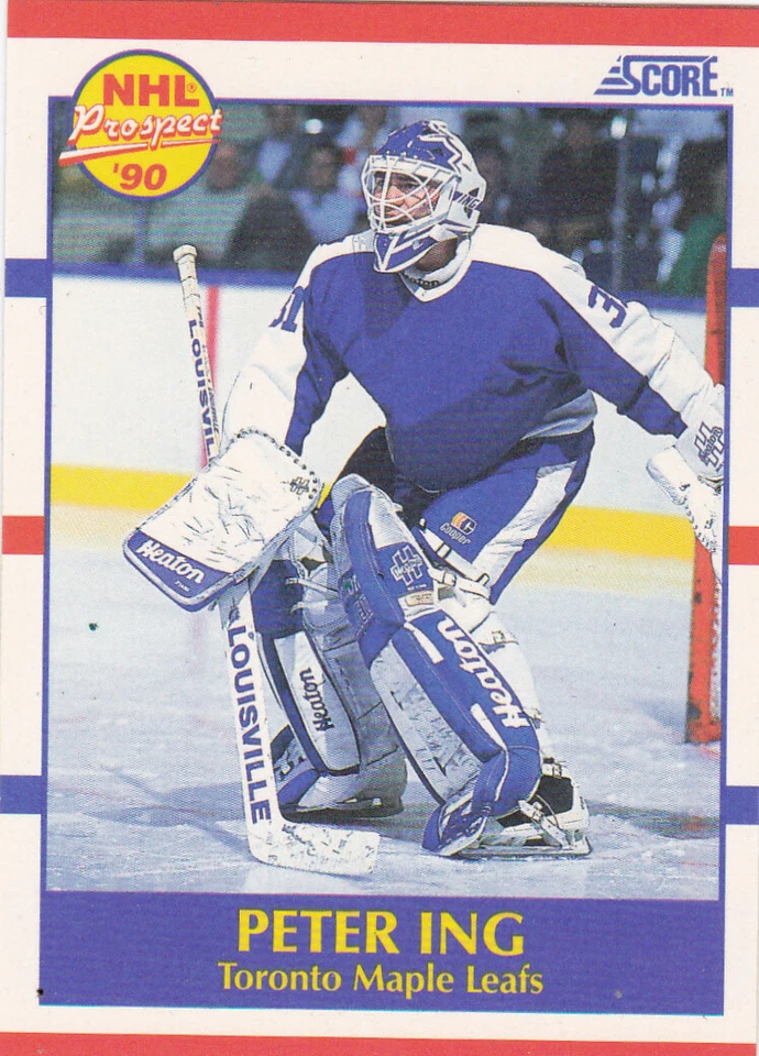 PUNTUACIÓN 90/91...PETER ING...NOVATO...# 414...HOJAS DE ARCE...ENVÍO COMBINADO GRATUITO Foto 1 de 1