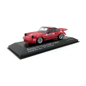 Minichamps 1/43 1973 Porsche RSR 2.8 #5 Riverside 400736305 - Imagen 1 de 2