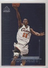 1999 SP Top Prospects MJ Flight Mechanics 101 Adrian Peterson Michael Jordan HOF