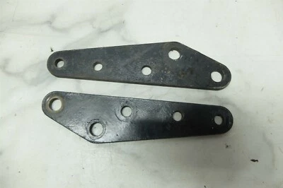 76 Moto Guzzi V1000 V 1000 Convertir Motor Motor Montaje Soportes Foto 1 de 2