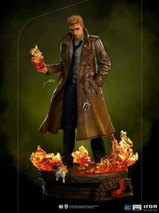 Iron Studios Actionfigur DC Comics Constantine 1/10, Resin Figur - Bild 1 von 4