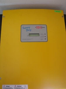 wechselrichter sunny boy sb 4200tl ms - Bild 1 von 3