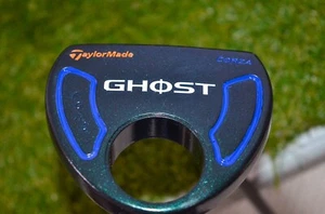 CUSTOM CERAKOTE Taylormade Ghost corza Ford Putter RH 35" Graphite Flatso 3.0 - Picture 1 of 6