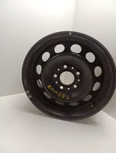 ️️ Jant5 BMW 6 , 5Jx16 ET42 LK5x120 Negro SRD164901 - Imagen 1 de 7