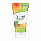 St Ives Fresh Skin Apricot Face Scrub 170 Gm X 2 Free Shipping World