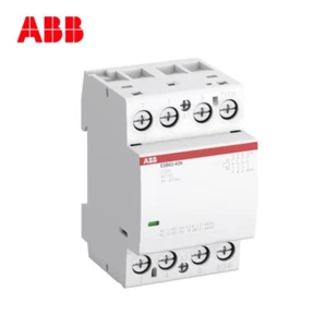 ABB Building Contactor ESB63-40N-06 230V 63A 10228837 - Picture 1 of 1