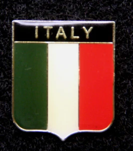 SOMBRERO ITALIANO CHALECO CON SOLAPA PIN UP CORBATA TAC BANDERA ITALIA REGALO COMERCIO RECUERDO ITALIA WOW1 - Imagen 1 de 1