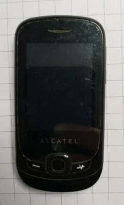 Smartphone Alcatel OneTouch 907D Dual Sim 3G - Immagine 1 di 2