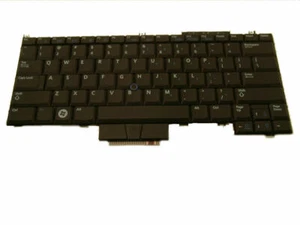 Dell Latitude E4300 Laptop Keyboard NU956 NSK-DG001 keyboard keys *only one key - Picture 1 of 1