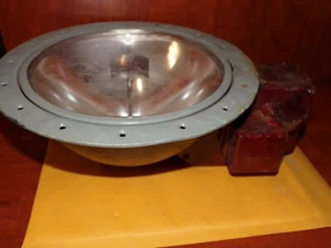 Grimes Aircraft Retractable Landing Light - Picture 1 of 6
