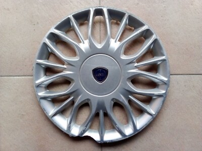 Copricerchi Serie 4 Ypsilon 15 Pollici - Non Originali - Modello 8994