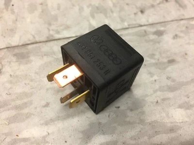 Porsche 911 993 Relay Secondary Air pump 99361511501 99361511500 0332014156 G7 - Image 1 of 4