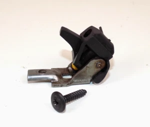 Steering Column Turn Signal Switch w/ Mounting Screw OEM 1986 C4 Corvette - Picture 1 of 18
