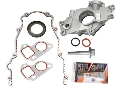 Bomba de aceite Chevrolet Avalanche 2007-2013 76467VXHH 2008 2009 2010 2011 2012 Foto 1 de 3