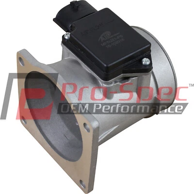 全新 MASS 气流传感器计量器 MAF 适用于 93-95 福特 E150 E250 E350 5.8L 5.0L 4.9L — 第 1/4 张图片