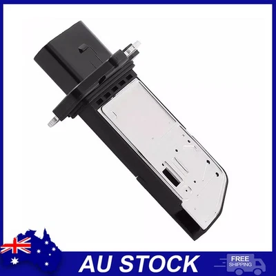 Mass Air Flow Meter MAF Sensor For Audi A3 A4 VW Passat 2.0 GTI Golf 06F906461A - image 1 of 4