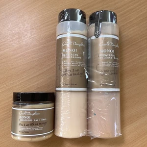 Carol's Daughter Repairing Monoi Shampoo & Conditioner & Maske Set NEU VERSIEGELT - Bild 1 von 13