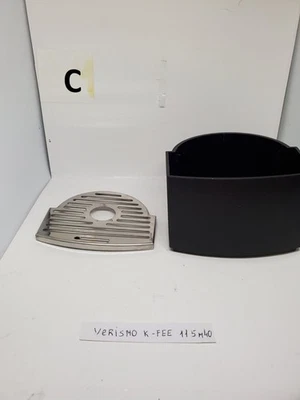 repuestos para MÁQUINA ESPRESSO STARBUCKS VERISMO k-fee 115m40 Foto 1 de 4